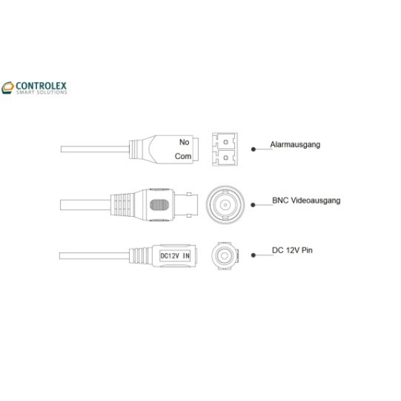 Dahua - HAC-ME1509THP-A-PV-0360B-S2 - HDCVI - Bullet, - 5MP/Duale Beleuchtung/Aktive Abschreckung - 3,6 mm fix Objektiv Dahua - HAC-ME1509THP-A-PV-0360B-S2 - HDCVI - Bullet, - 5MP/Duale Beleuchtung/Aktive Abschreckung - 3,6 mm fix Objektiv-Beschreibung lesen