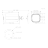 Dahua - HAC-ME1509THP-A-PV-0360B-S2 - HDCVI - Bullet, - 5MP/Duale Beleuchtung/Aktive Abschreckung - 3,6 mm fix Objektiv Dahua - HAC-ME1509THP-A-PV-0360B-S2 - HDCVI - Bullet, - 5MP/Duale Beleuchtung/Aktive Abschreckung - 3,6 mm fix Objektiv
