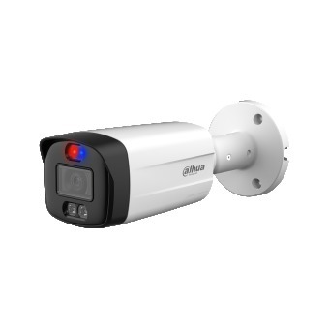 Dahua - HAC-ME1509THP-A-PV-0360B-S2 - HDCVI - Bullet, - 5MP/Duale Beleuchtung/Aktive Abschreckung - 3,6 mm fix Objektiv-Beschreibung lesen