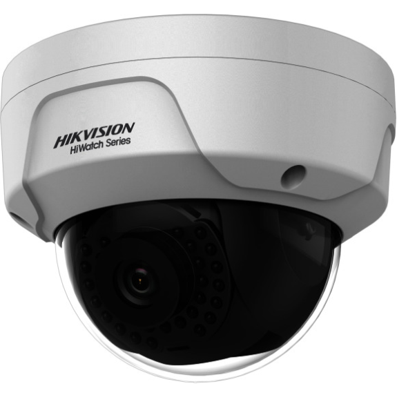 Hwi-D100-M (2,8mm) (b-Ware), HiWatch 1/4? Progressive CMOS 1MP Domekamera-Beschreibung lesen