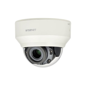 XND-L6080R , 1/2,8 Zoll Netzwerk Dome, Fix, Tag/Nacht, 1920x1280, H.265, 3,2-10mm, Infrarot, IK08, PoE-Beschreibung lesen