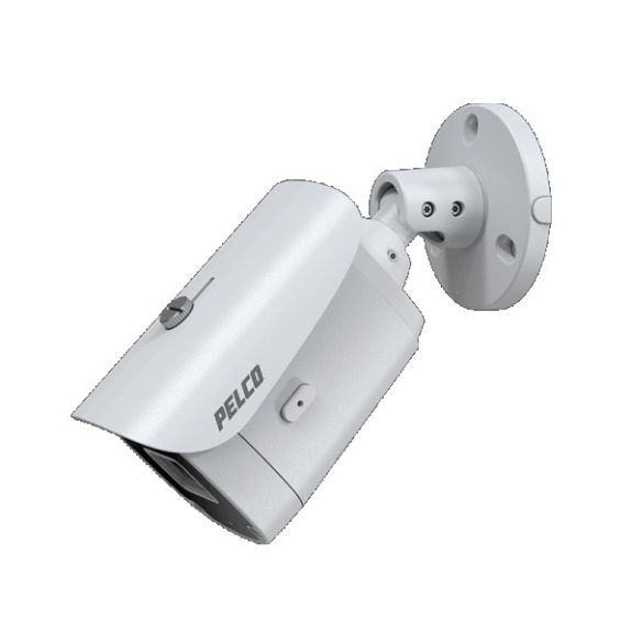 Pelco IBE238-1ER, Sarix Enhanced 3 Outoor Bullet 2MP 2.8-8mm Lens IR True WDR Advanced Analytics Pelco IBE238-1ER, Sarix Enhanced 3 Outoor Bullet 2MP 2.8-8mm Lens IR True WDR Advanced Analytics-Beschreibung lesen