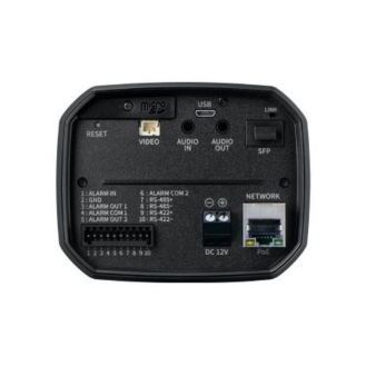 Netzwerk Kamera XNZ-L6320A Zoom 32x 1920x1080-Beschreibung lesen