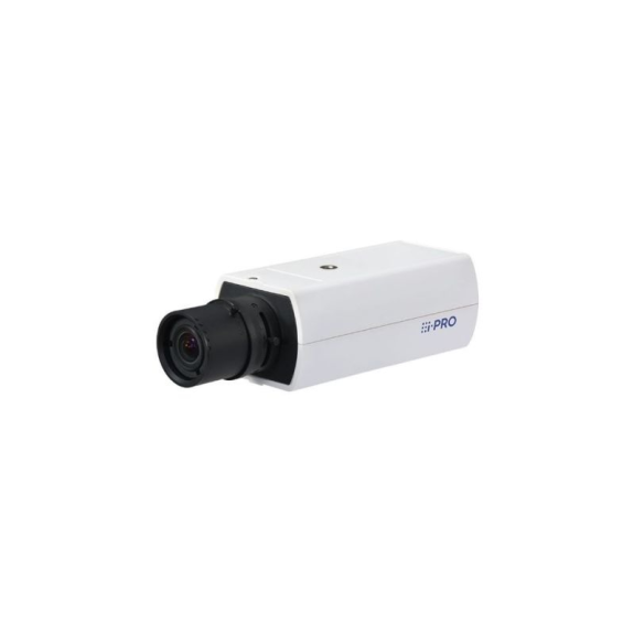 Netzwerk Box Kamera WV-S1136A, S-Serie, 2MP@60fps, ohne Objektiv, AI-Beschreibung lesen