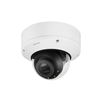 Netzwerk-IR-Dome-Kamera XND-6081REV, 1/2,8 Zoll, Fix, Tag/Nacht, 2,8-12mm, PoE+/PoE, WDR, 1920x1080, IK10, IP52-Beschreibung lesen