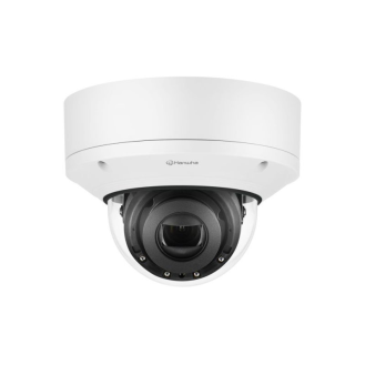 Netzwerk-IR-Dome-Kamera XND-6081REV, 1/2,8 Zoll, Fix, Tag/Nacht, 2,8-12mm, PoE+/PoE, WDR, 1920x1080, IK10, IP52-Beschreibung lesen
