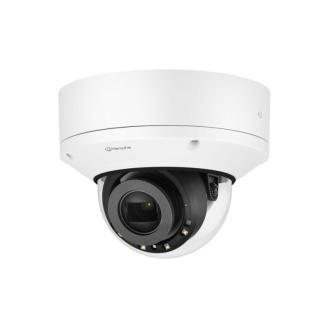 Netzwerk-IR-Dome-Kamera XND-6081REV, 1/2,8 Zoll, Fix, Tag/Nacht, 2,8-12mm, PoE+/PoE, WDR, 1920x1080, IK10, IP52-Beschreibung lesen