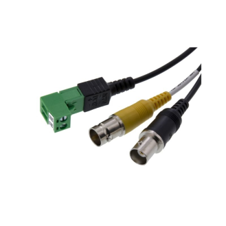 MPD-74A0003M0A , 1/2,9 Zoll HD Dome, Fix, 2560x1440, Tag/Nacht, AF Zoom WDR, 3,2-9 mm, Infrarot, IP67-Leggi tutto