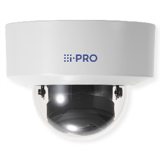 WV-S22700-V2LV i-PRO, i-PRO WV-S22700-V2LV 4K AI INDOOR VANDAL Dome Netzwerk Kamera-Beschreibung lesen