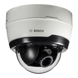NDE-5502-A, FLEXIDOME starlight 5000i | 1080p | 3-9mm | AVF-Beschreibung lesen
