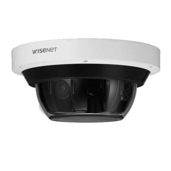 WiseNet PNM-9085RQZ1,-Beschreibung lesen