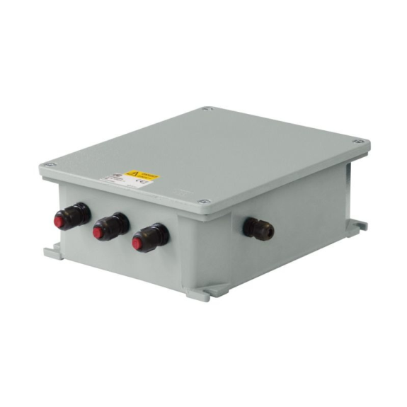 UPTIRPS230N , Netzteil, Steuerung, für Ulisse Infrarot, wasserfestes Metallgehäuse, 230VAC UPTIRPS230N , Netzteil, Steuerung, für Ulisse Infrarot, wasserfestes Metallgehäuse, 230VAC-Beschreibung lesen