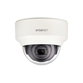 Netzwerk-Dome-Kamera XND-6080V 1/2,8 Zoll, Fix, Tag/Nacht, 1920x1280, H.265, 2,8-12mm, IK08, 12VDC, PoE-Beschreibung lesen