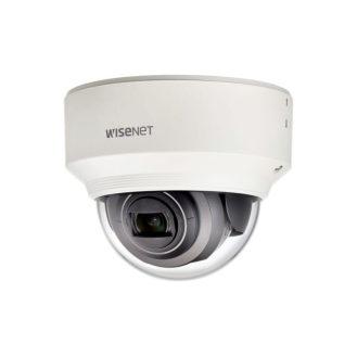 Netzwerk-Dome-Kamera XND-6080V 1/2,8 Zoll, Fix, Tag/Nacht, 1920x1280, H.265, 2,8-12mm, IK08, 12VDC, PoE-Beschreibung lesen