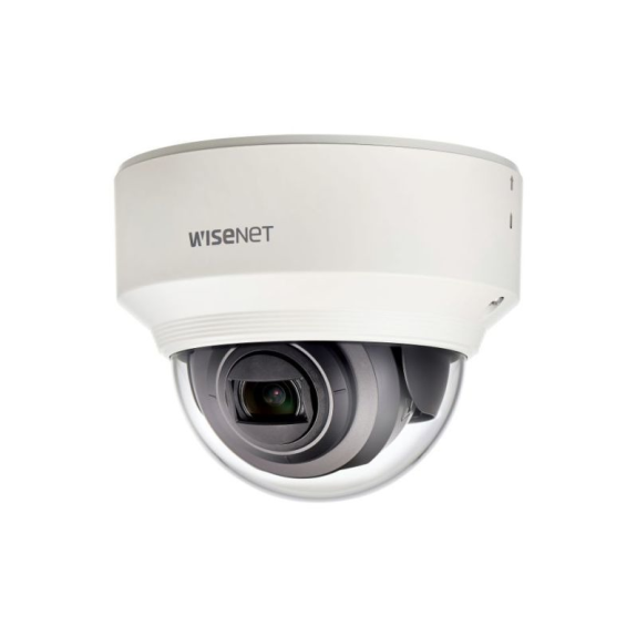 Netzwerk-Dome-Kamera XND-6080V 1/2,8 Zoll, Fix, Tag/Nacht, 1920x1280, H.265, 2,8-12mm, IK08, 12VDC, PoE Netzwerk-Dome-Kamera XND-6080V 1/2,8 Zoll, Fix, Tag/Nacht, 1920x1280, H.265, 2,8-12mm, IK08, 12VDC, PoE-Beschreibung lesen