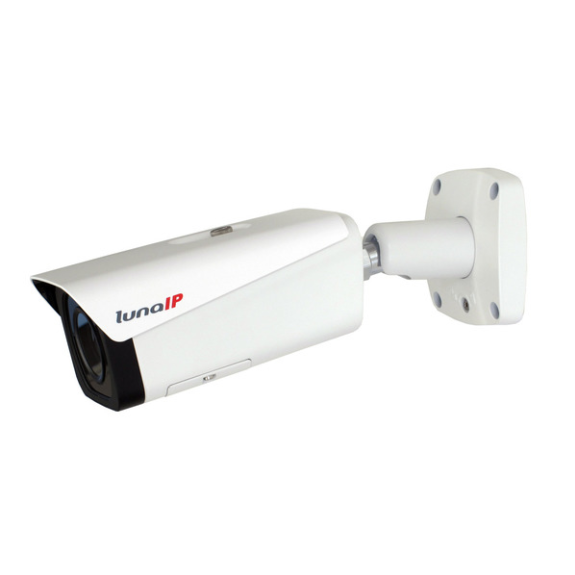 L-KE-5203-T ITS, 2MP IP-Bulletkamera, IR, IVS+ 5-60 mm (MZ), IP67, ePoE, 12VDC L-KE-5203-T ITS, 2MP IP-Bulletkamera, IR, IVS+ 5-60 mm (MZ), IP67, ePoE, 12VDC-Beschreibung lesen