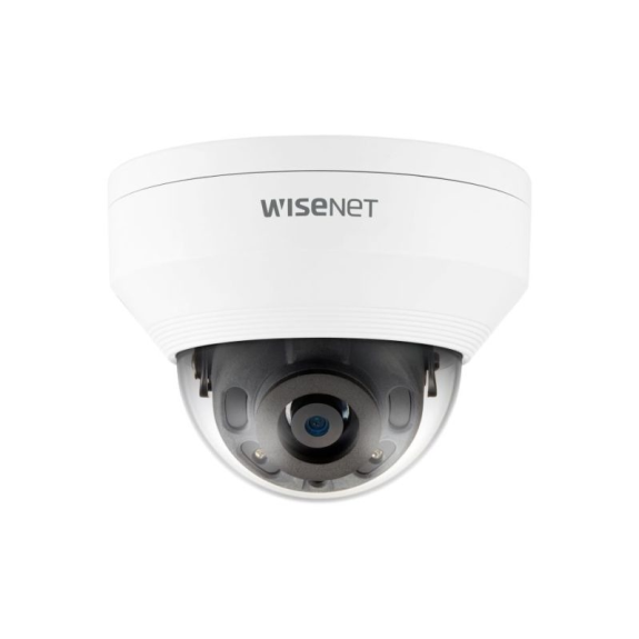Netzwerk-Dome-Kamera QNV-7022R, fix, Tag/Nacht, 4mm, 2560x1440, H.265, IK10, IP66, Infrarot Netzwerk-Dome-Kamera QNV-7022R, fix, Tag/Nacht, 4mm, 2560x1440, H.265, IK10, IP66, Infrarot-Beschreibung lesen