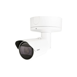 Netzwerk Bullet Kamera XNO-6123R H.265, Tag/Nacht, 1920x1280, IK10, 5,2-62,4mm, Infrarot, IP67-Beschreibung lesen