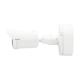 Netzwerk Bullet Kamera XNO-6123R H.265, Tag/Nacht, 1920x1280, IK10, 5,2-62,4mm, Infrarot, IP67-Beschreibung lesen