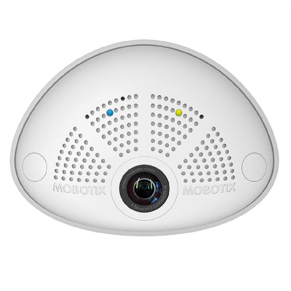 Innenkamera 6MP mit 180° Objektiv-Beschreibung lesen