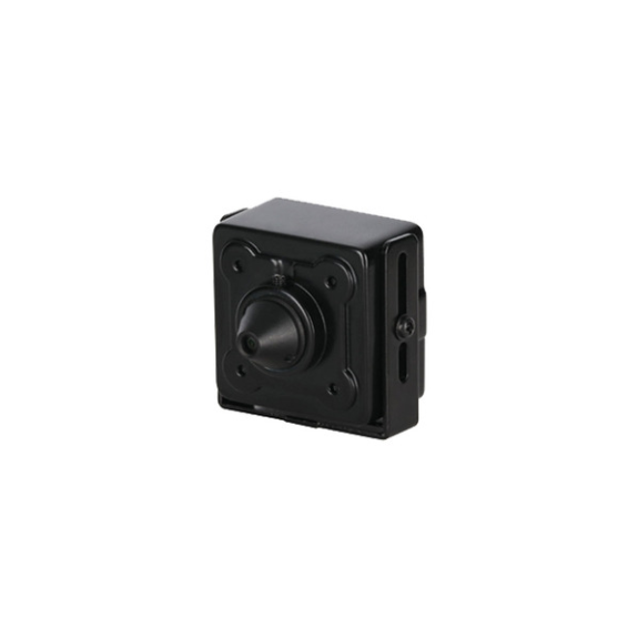 L-MI-2210 ITS, 1/2,8 Zoll HD-CVI Minikamera, OSD 2,8mm (Pinhole), 1080p, 12VDC L-MI-2210 ITS, 1/2,8 Zoll HD-CVI Minikamera, OSD 2,8mm (Pinhole), 1080p, 12VDC-Beschreibung lesen
