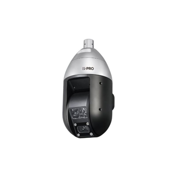 WV-S6532LNS , Netzwerk PTZ Kamera S-Serie, 2MP@60fps, 4,25-95mm IK10, IP66, IR, out-Beschreibung lesen