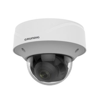 Fixdome IP-Kamera 4 MP Gd-Ci-At4637vh, motorisiertes Objektiv 2,8~12mm-Beschreibung lesen