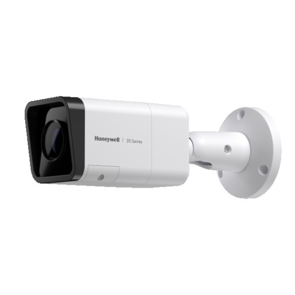 Honeywell HC35WB3R3, IP Bullet Kamera, 1/2.7", 2304x1296, 30fps, 2.8mm, Tag/Nacht, IR, WDR, H.265+/H.265/H.264+/H.264/M Honeywell HC35WB3R3, IP Bullet Kamera, 1/2.7", 2304x1296, 30fps, 2.8mm, Tag/Nacht, IR, WDR, H.265+/H.265/H.264+/H.264/M-Beschreibung lesen