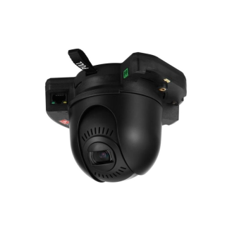 Netzwerk-Dome-Kamera XNV-6081Z 1/2,8 Zoll PTRZ Tag/Nacht 2,8-12mm H.265 WDR 1920x1080 IK10+ IP6K9K-Beschreibung lesen