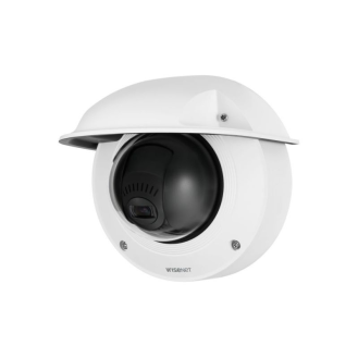 Netzwerk-Dome-Kamera XNV-6081Z 1/2,8 Zoll PTRZ Tag/Nacht 2,8-12mm H.265 WDR 1920x1080 IK10+ IP6K9K-Beschreibung lesen