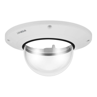 Netzwerk-Dome-Kamera XNV-6081Z 1/2,8 Zoll PTRZ Tag/Nacht 2,8-12mm H.265 WDR 1920x1080 IK10+ IP6K9K-Beschreibung lesen