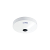 Netzwerk Fisheye Kamera S-Serie 12MP 30fps 1,4mm AI