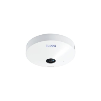 Netzwerk Fisheye Kamera S-Serie 12MP 30fps 1,4mm AI-Beschreibung lesen