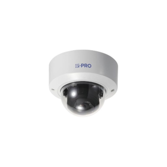 Netzwerk-Dome-Kamera WV-S22600-V2L, 6MP, AI, IK10, IR-Beschreibung lesen