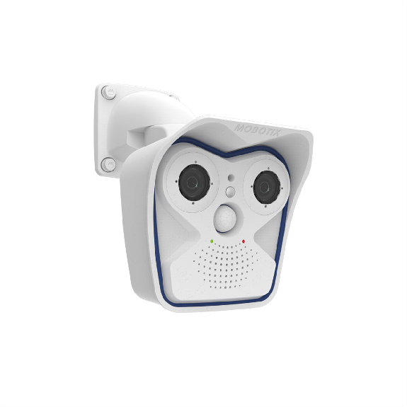 Mx-M16B-6D6N041 MOBOTIX, M16B AllroundDual-Kamera 6MP mit zwei B041 Objektiven (90 Grad Tag/Nacht) Mx-M16B-6D6N041 MOBOTIX, M16B AllroundDual-Kamera 6MP mit zwei B041 Objektiven (90 Grad Tag/Nacht)-Beschreibung lesen