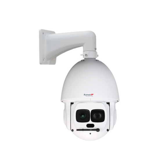 L-SL-5203 ITS, 45X IP Speed Dome mit Laser-IR, 550 m 4-178 mm, Full HD, IP67, IVS, KI, Hi-PoE L-SL-5203 ITS, 45X IP Speed Dome mit Laser-IR, 550 m 4-178 mm, Full HD, IP67, IVS, KI, Hi-PoE-Beschreibung lesen