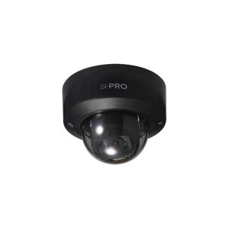 Netzwerk Dome S-Serie 2MP 60fps 2,9-9mm AI IK10 IR IN schwarz-Beschreibung lesen