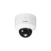 Netzwerk PTZ Kamera S-Serie 2MP 60fps 2,9-9 mm AI smoked