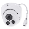 IT9380-H (2.8MM) VIVOTEK, IT9380-H (2.8mm) Vandal-Turret Kamera 5 MP, 103 Grad , IR-LED bis 30m