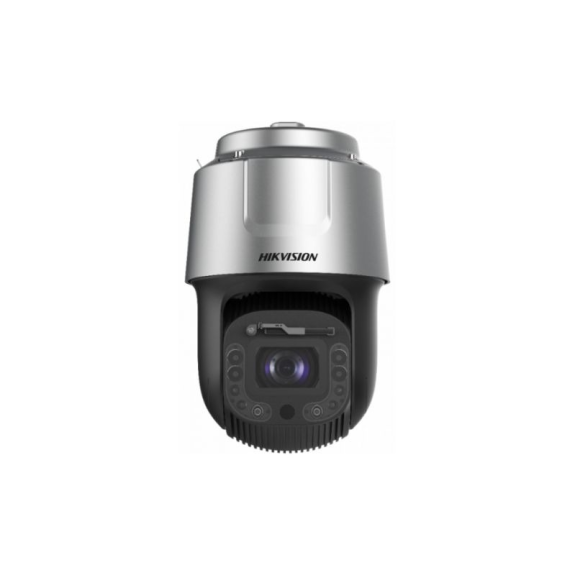 DS-2DF8C442IXS-AELW(O-STD)(T5) Hikvision, Netzwerk PTZ Dome, Tag/Nacht, 2560x1440@25fps, 6-252mm, 42x, Tracking, Infrar DS-2DF8C442IXS-AELW(O-STD)(T5) Hikvision, Netzwerk PTZ Dome, Tag/Nacht, 2560x1440@25fps, 6-252mm, 42x, Tracking, Infrar-Beschreibung lesen
