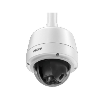 P1220-FWH0, Spectra Professional 1080P 20X Flush White Smoke-Leggi tutto