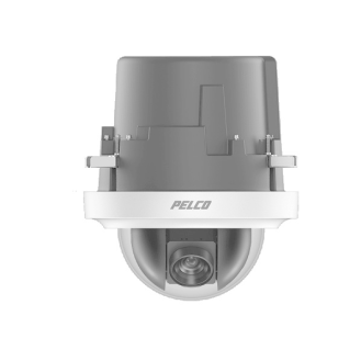 P1220-FWH0, Spectra Professional 1080P 20X Flush White Smoke-Leggi tutto
