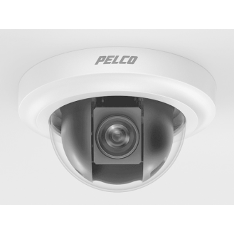 P1220-FWH0, Spectra Professional 1080P 20X Flush White Smoke-Leggi tutto