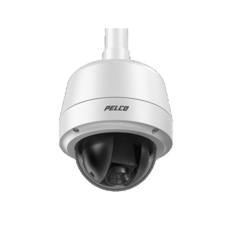 P1220-FWH0, Spectra Professional 1080P 20X Flush White Smoke-Leggi tutto
