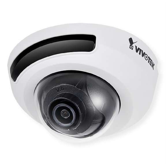FD9166-HN (2.8MM) VIVOTEK, FD9166-HN (2.8mm) Fixed Dome Netzwerkkamera 2MP H.26, 2.8mm 10M Invisible IR WDR Pro-Beschreibung lesen