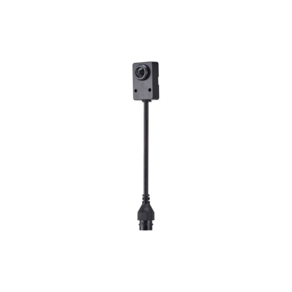 SLA-T4680V Hanwha Vision, 1/2,8 Zoll Sensor Objektiv Einheit Tag/Nacht, 4,6 mm, Nadelöhr, Innen, für XNB-6001P, RJ12-Beschreibung lesen
