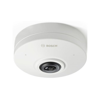 Netzwerk Fix Dome NDS-5704-F360 360 Grad Fisheye 12MP-Beschreibung lesen