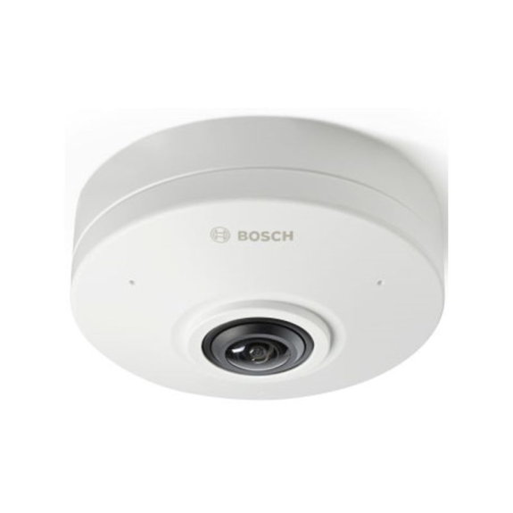 Netzwerk Fix Dome NDS-5704-F360 360 Grad Fisheye 12MP-Beschreibung lesen
