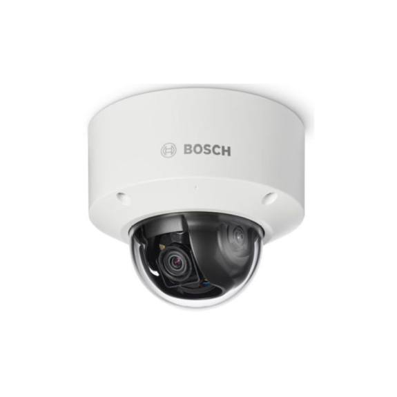 Netzwerk Fix Dome NDV-8503-RX, Tag/Nacht, 2688x1520@60fps, 4,4-10mm, IVA IK10, Innen, PoE, PTRZ Netzwerk Fix Dome NDV-8503-RX, Tag/Nacht, 2688x1520@60fps, 4,4-10mm, IVA IK10, Innen, PoE, PTRZ-Beschreibung lesen