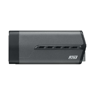 WiseNet SNZ-6320, IP Box Kamera, 1/2.8", 1920x1080, 30fps, Tag/Nacht, 32x Zoom, WDR, H.264/, 12VDC/PoE-Beschreibung lesen
